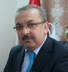 Mehmet Bayraktutar