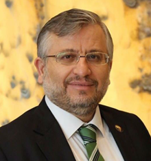 Mehmet Ali Omurca