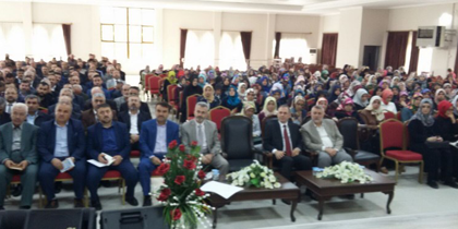 Özkan: Sınavsız Geçişin Mimarı Diyanet-Sen’dir