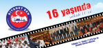 Diyanet-Sen 16 Yaşında