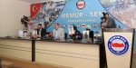Diyarbakırlı Annelerden Memur-Sen’e Ziyaret