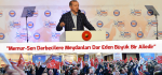 Cumhurbaşkanı Erdoğan: Memur-Sen Darbecilere Meydanları Dar Eden Büyük Bir Ailedir