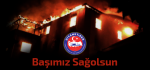 Başımız Sağolsun
