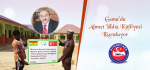 Gana’da Ahmet Yıldız Külliyesi Kuruluyor