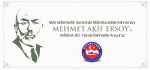Bir Dava Adamı: Mehmet Akif Ersoy