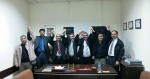Aksaray Şubesi 3. Olağan Genel Kurul Seçimleri Yapıldı