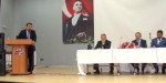 Amasya Merzifon Teşkilat Çalışması Yapıldı
