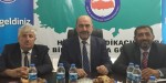 Amasya İl Divan Toplantısı Yapıldı