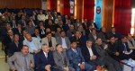 Amasya Şubesi 5. Olağan Genel Kurul Kurul Seçimleri Yapıldı