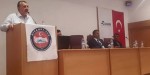 ​Ankara 3 Nolu Şube Genişletilmiş Başkanlar Kurulunu Gerçekleştirdi