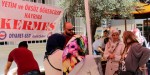 ​Aydın Diyanet-Sen’den Yetim ve Öksüzler Yararına Kermes