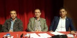 Bartın Şubesi Olağanüstü Genel Kurulu Gerçekleştirildi