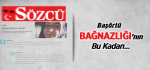Başörtü Bağnazlığı’nın Bu Kadarı …