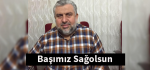 Başsağlığı