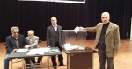 Batman Şubesi 2. Olağan Genel Kurul Seçimleri Yapıldı
