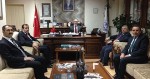 Bayburt Teşkilat Çalışması Yapıldı