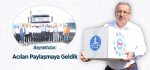 Bayraktutar: Acıları Paylaşmaya Geldik