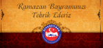 Ramazan Bayramı’nız Mübarek Olsun