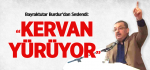 Bayraktutar Burdur'dan Seslendi: 'Kervan Yürüyor'