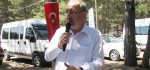Bayraktutar: Sivil Anayasa İstiyoruz