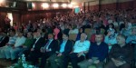 Çorum'da Şevki Yılmaz Konferansı