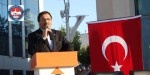 “Dua Ordusu Olmadan Kılıç Ordusu Yarım Kalır”