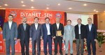 Çorum Şubesi 4. Olağan Genel Kurulu Gerçekleştirildi