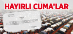 ​Kamu Görevlilerine İzinli Cuma Hayırlı Olsun
