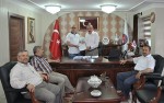 Denetleme Kurulu 2014 Yılı 1. Denetimini Gerçekleştirdi