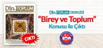 "Din ve Toplum” Dergisi “Birey ve Toplum” Konusu ile Çıktı