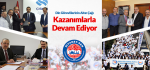 Din Görevlilerinin Altın Çağı Kazanımlarla Devam Ediyor