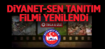 Diyanet-Sen Tanıtım Filmi Yenilendi / TIKLA İZLE