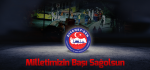 Terör Ortak Düşmanımızdır