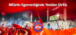 Milletin Egemenliğinde Yeniden Diriliş