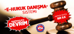 Sendikacılıkta Devrim: 'E-Hukuk Danışma' Sistemi
