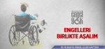 Engelleri Birlikte Aşalım