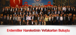 Yalçın: Memur-Sen Sendikal Mücadelede İstikrarın Adresidir
