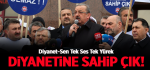 ​Diyanetine Sahip Çık
