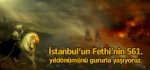 ‘‘Fetih Gönülleri Feth Etmektir’’