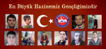 En Büyük Hazinemiz Gençliğimizdir