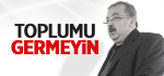 Toplumu Germeyin