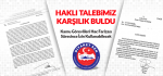 Kamu Görevlileri Hac Farizası Süresince İzin Kullanabilecek