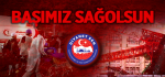 Başımız Sağolsun