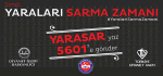 'Şimdi Yaraları Sarma Zamanı'