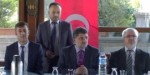 Karaman Şubesi Emekli İmamlarla Kahvaltıda Buluştu