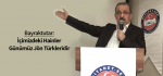 Bayraktutar: İçimizdeki Hainler  Günümüz Jön Türkleridir