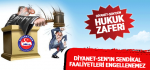Diyanet-Sen’in Sendikal Faaliyetleri Engellenemez