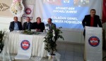 Şube Kongrelerimiz Demokrasi Şölenine Dönüştü