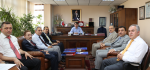 Vakıflar Genel Müdürlüğü  KİK Toplantıları Başladı
