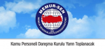 Kamu Personeli Danışma Kurulu Yarın Toplanacak